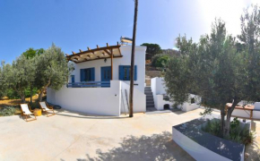 Το σπιτάκι to spitaki Τhe little house - Dodekanes Panormos